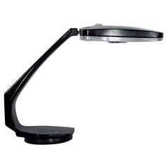 Spanish Desk Lamp in the Style of Fase by Gei 1960 - 1970