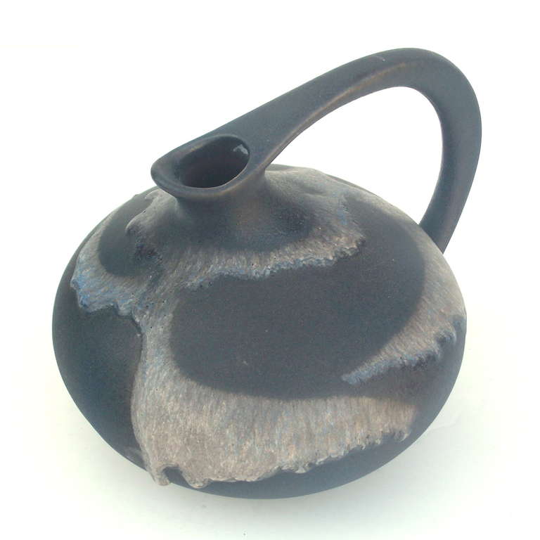 Collectors Item Ceramic Vase 