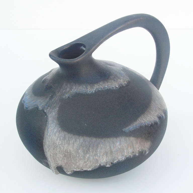 Mid-Century Modern Collectors Item Ceramic Vase 