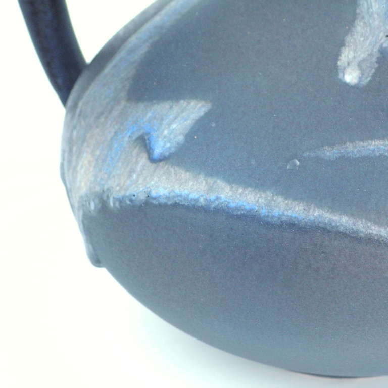 Collectors Item Ceramic Vase 