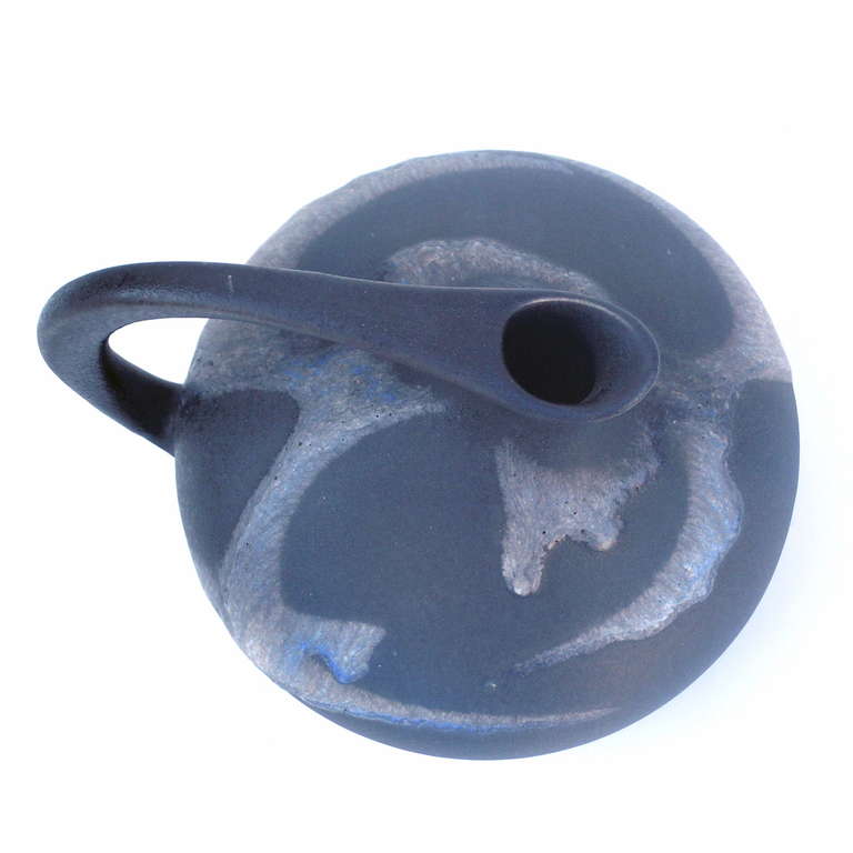 Mid-20th Century Collectors Item Ceramic Vase 