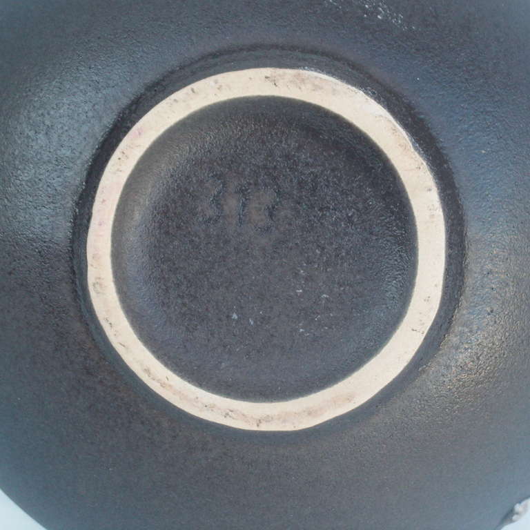 Collectors Item Ceramic Vase 
