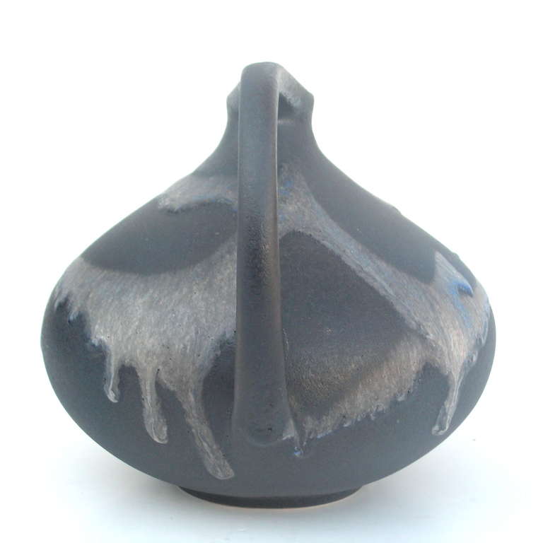 Collectors Item Ceramic Vase 