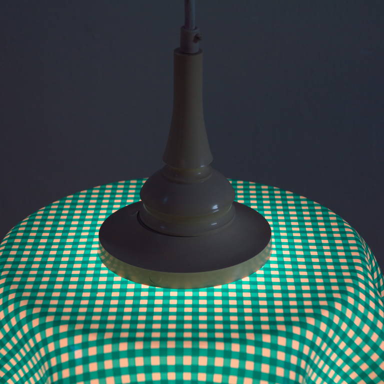 Vintage Ceiling Lamp 