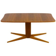 Viennese Coffee Table by Oswald Haerdtl from the 1950s 8