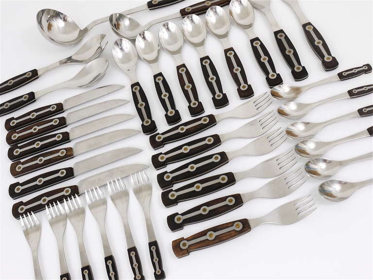 alpenberg cutlery set