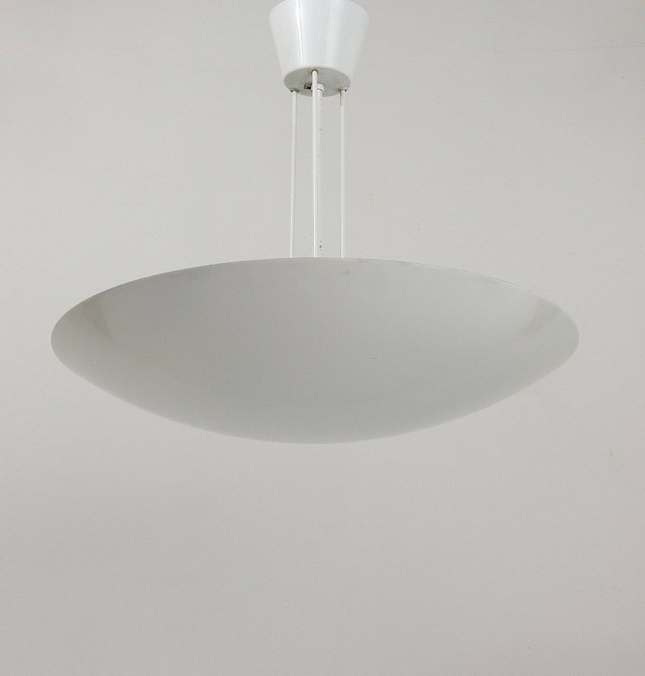 uplight pendant