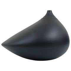 Big Pollo Vase, Tapio Wirkkala for Rosenthal Studio Line Limited Edition