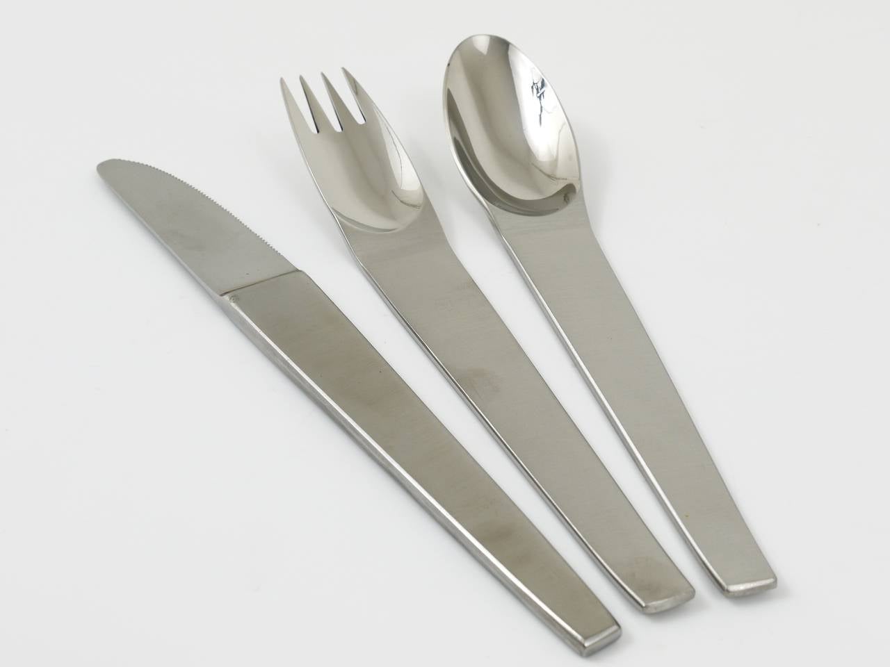 carl aubock cutlery