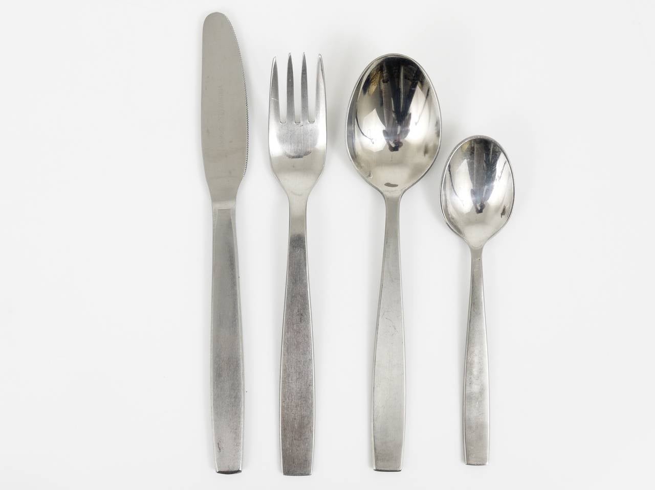 amboss austria cutlery