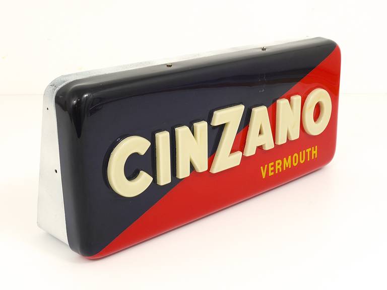 vintage italian signs