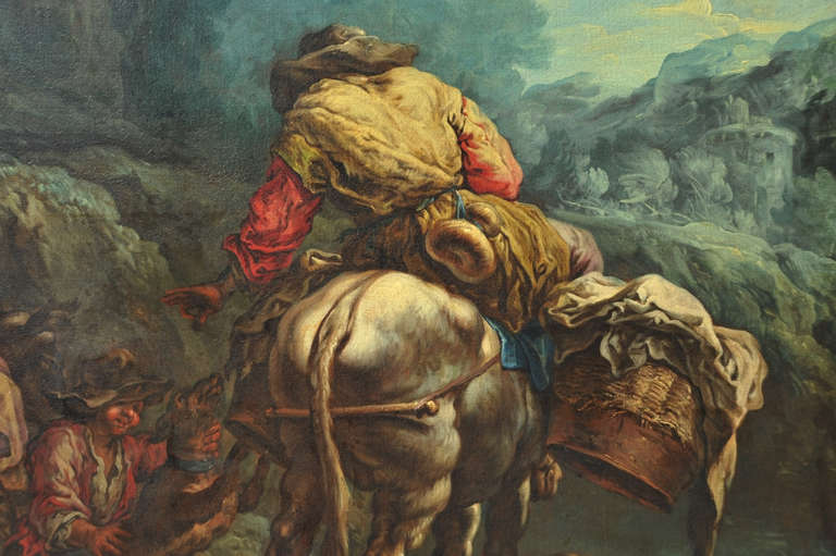 Giuseppe Antonio Pianca (Agnona, 1703-Post.1757)