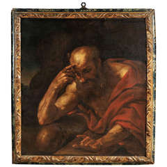 Giacinto Brandi ( Roma, 1621-1691)