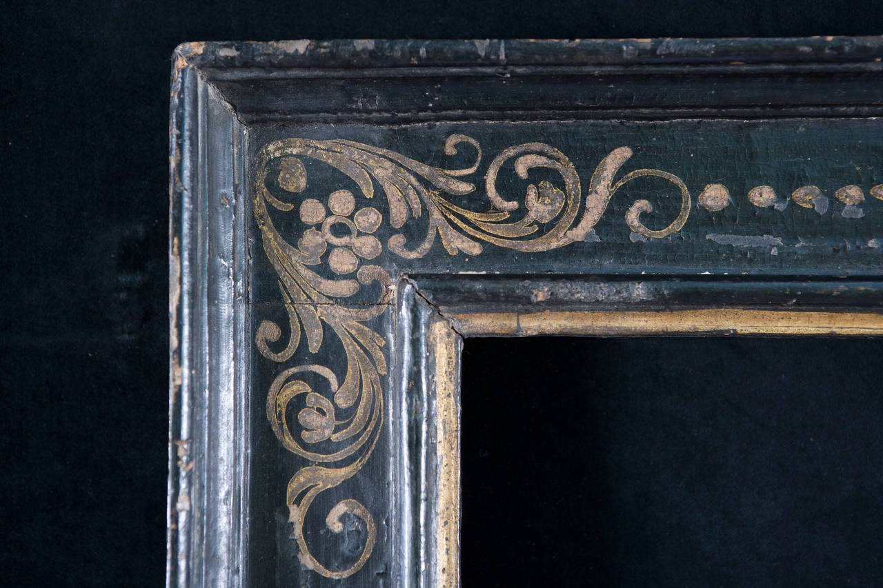 17th Century Italian Frame