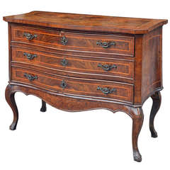 18th Century Italian Commode