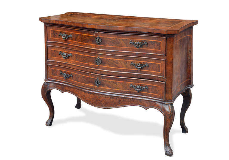 18th Century Italian Commode