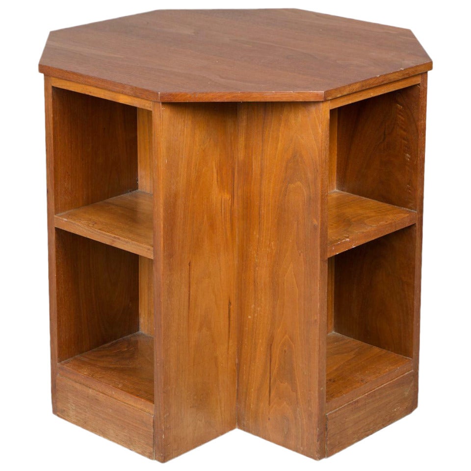 Gordon Russell Bookcase For Sale