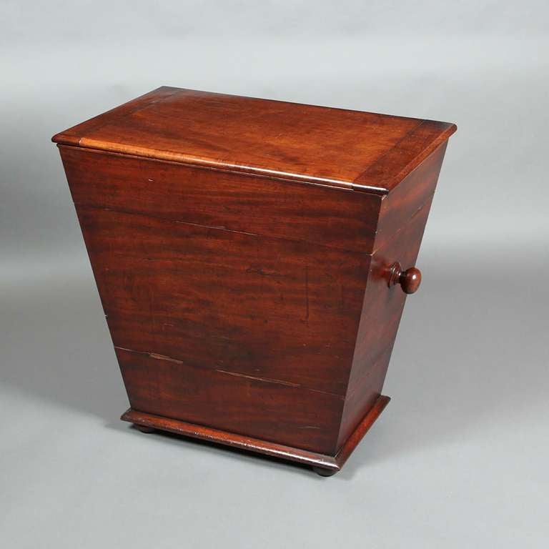Log Box