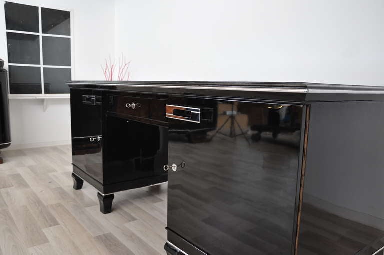 French Desk For Sale