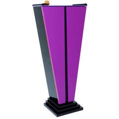 Design Tulipe Cabinet by Margarethe Schreinemakers - Limited