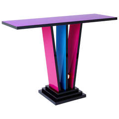 Design Console for Walls by Margarethe Schreinemakers - Limited