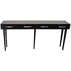 Art Deco Console