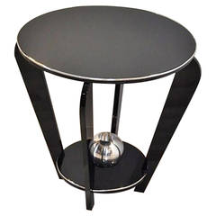 1930´s Art Deco Side Table