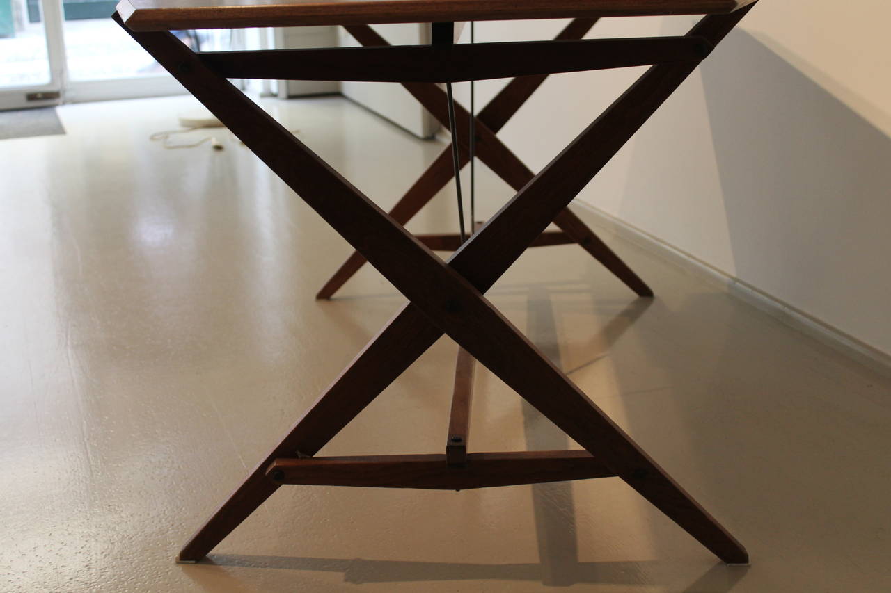 Mid-Century Modern Franco Albini TL2 Table