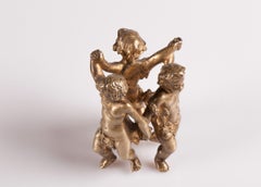 Angels "Putti" Sculpture