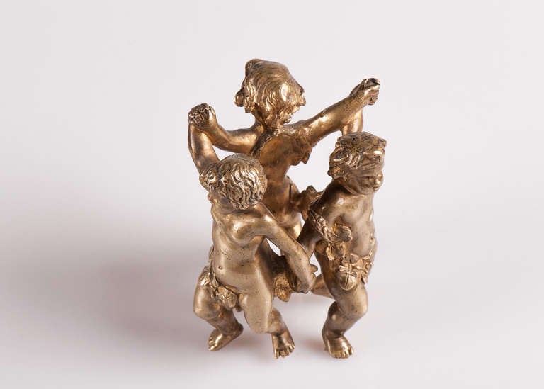 Angels "Putti" Sculpture