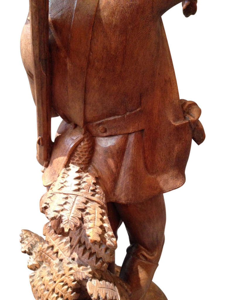 april huggler