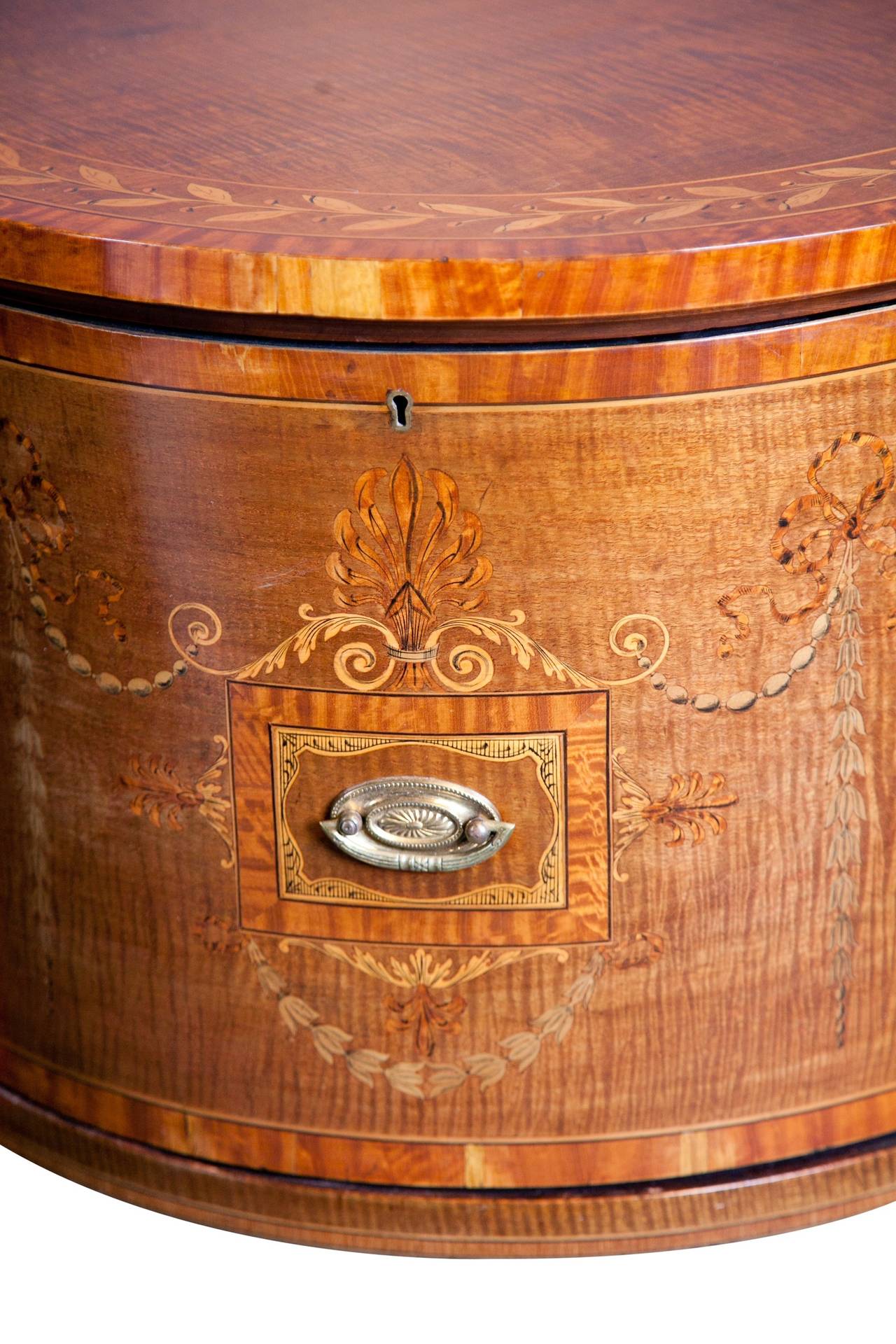 Early 19th Century English Sheraton Sideboard or Server