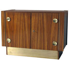 Mid-Century Modern 1970s Hungarian Cabinet Mid-Century Modern 1970s Hungarian Cabinet