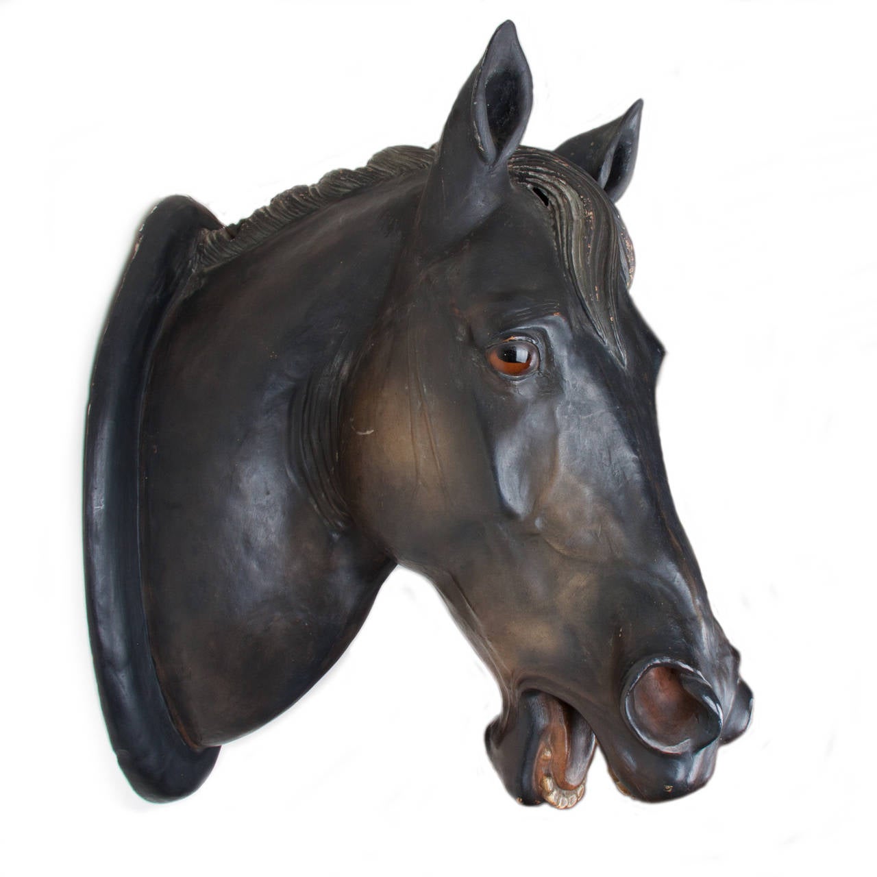 horse head horse head