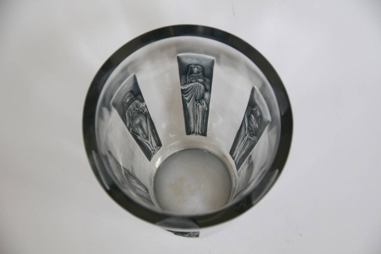 René Lalique Glass 