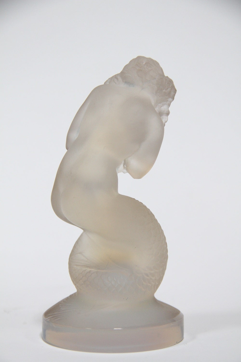 René Lalique Glass 