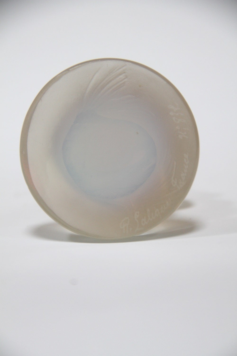 René Lalique Glass 