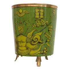 Fornasetti Cachepot