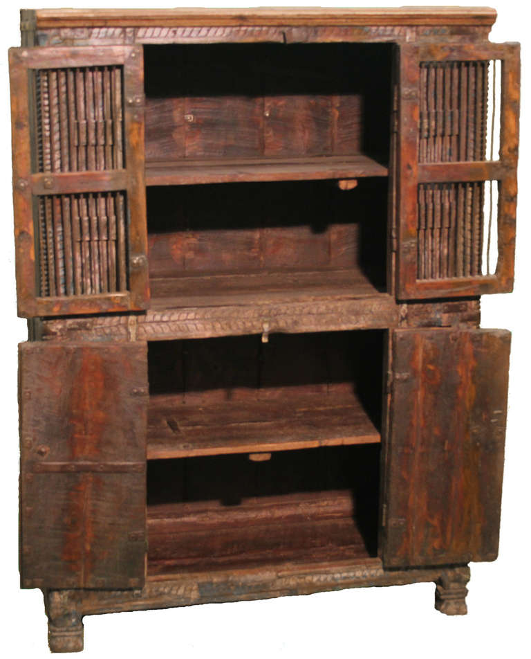 Country Cabinet