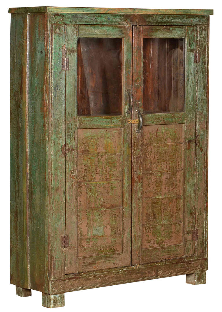 Indian Antique Grain Cleaner For Sale