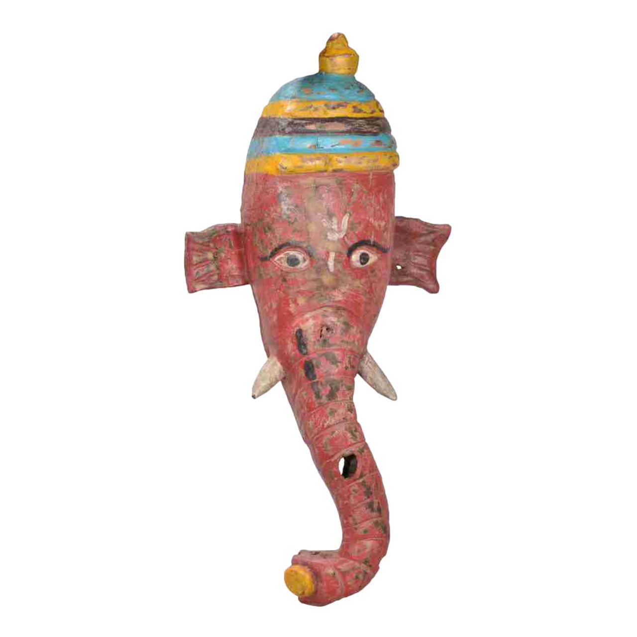 Ganesh Mask For Sale