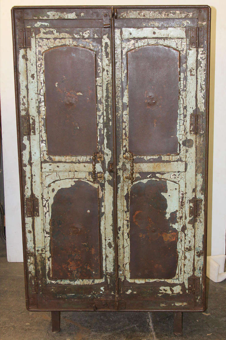 Industrial Cabinet