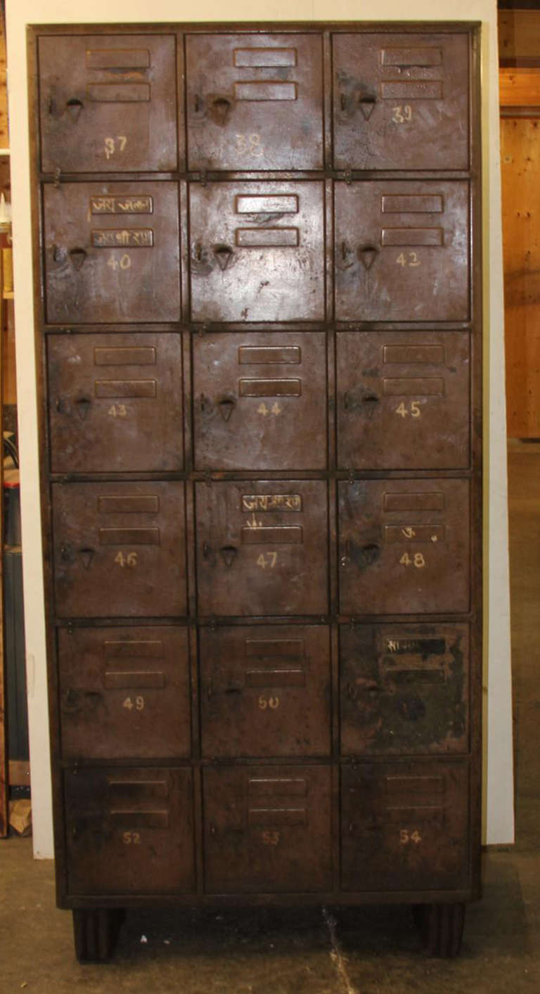 hobby lobby locker cabinet