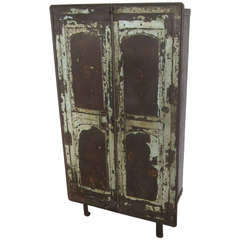 Industrial Cabinet