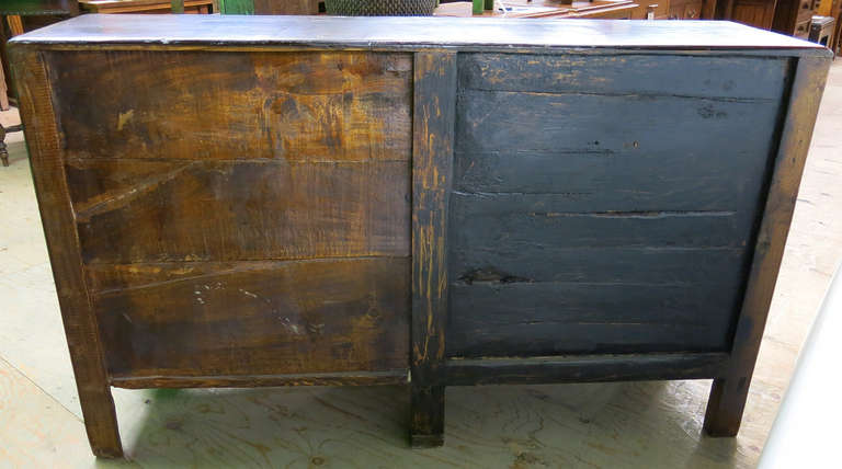 Antique Chinese Sideboard For Sale 4