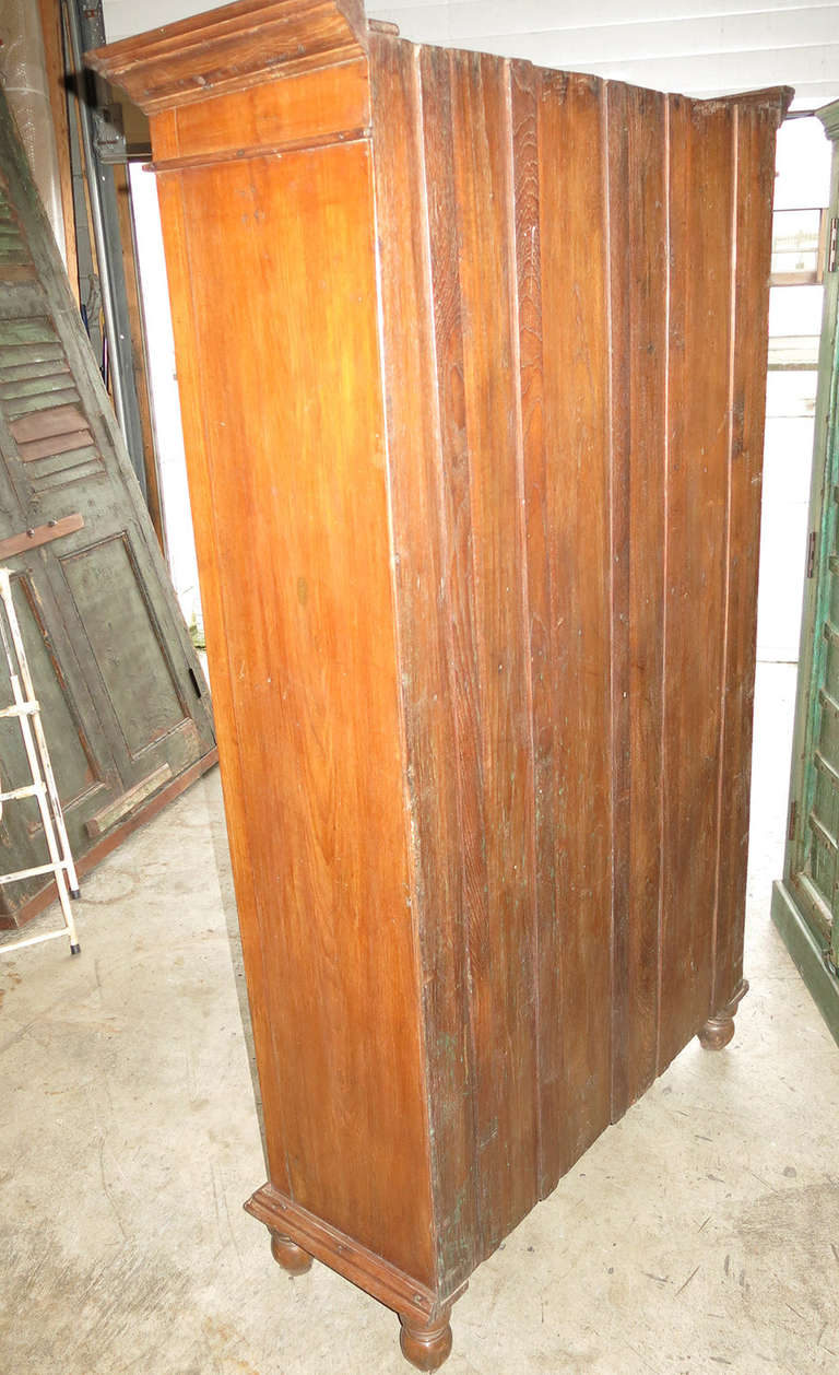 Teak Bookcase In Good Condition For Sale In Vancouver, British Columbia