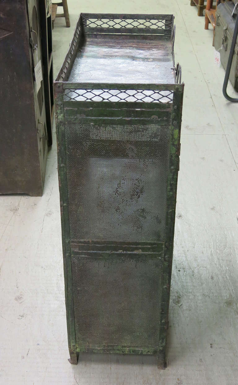 Industrial Cabinet For Sale 1