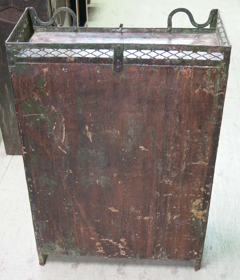 Industrial Cabinet For Sale 2