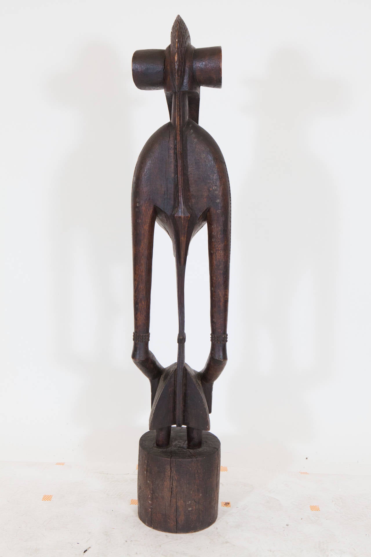 African Wood Sculpture For Sale at 1stDibs african wood sculptures