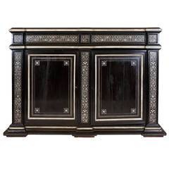 Florentine Sideboard Cabinet
